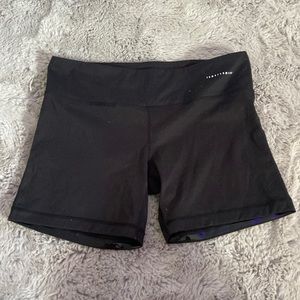 Bike shorts